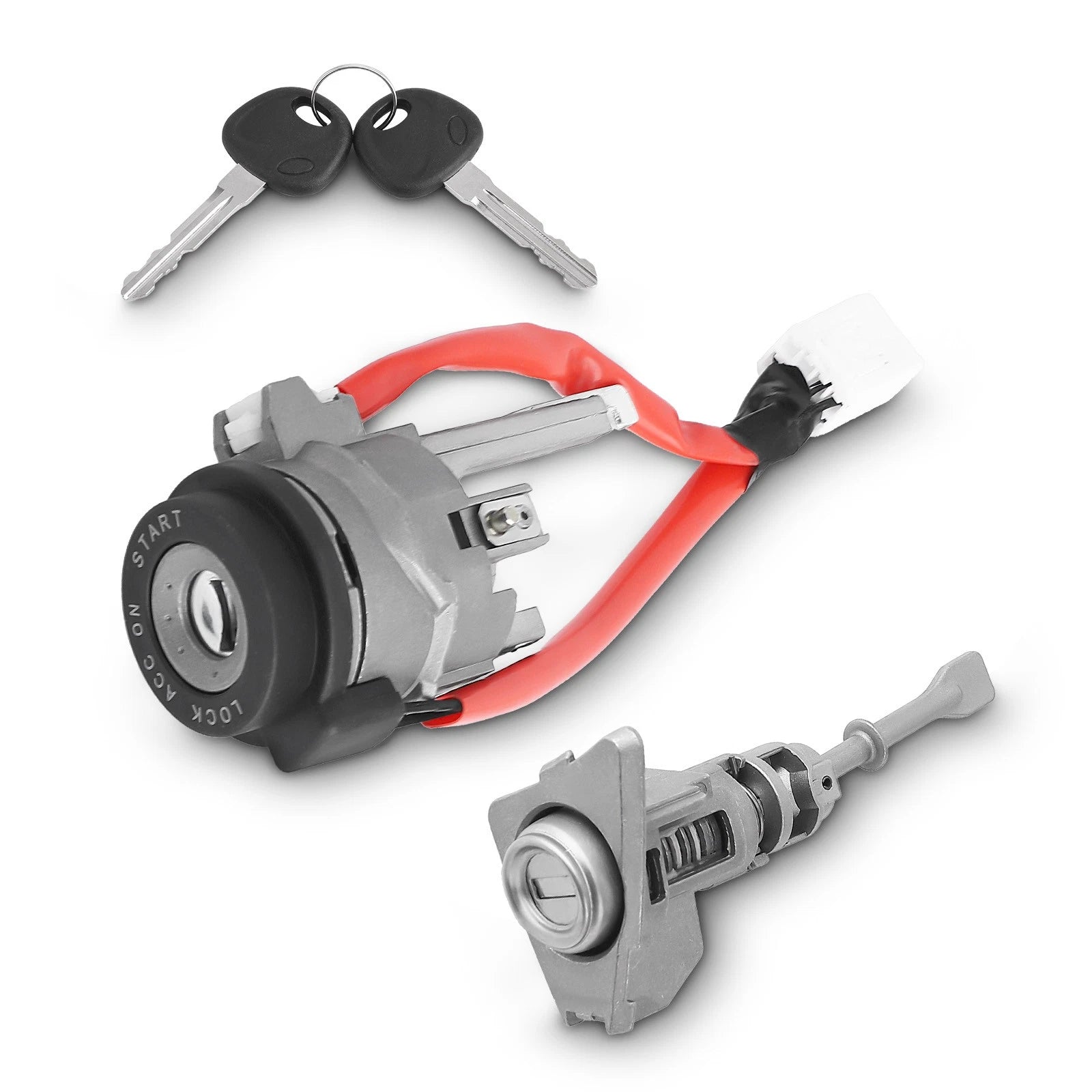 Door Lock Cylinder for Hyundai Elantra (2011-2016)