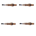 Denso Oxygen Sensors Kit for Lexus LS400 (1998–2000)