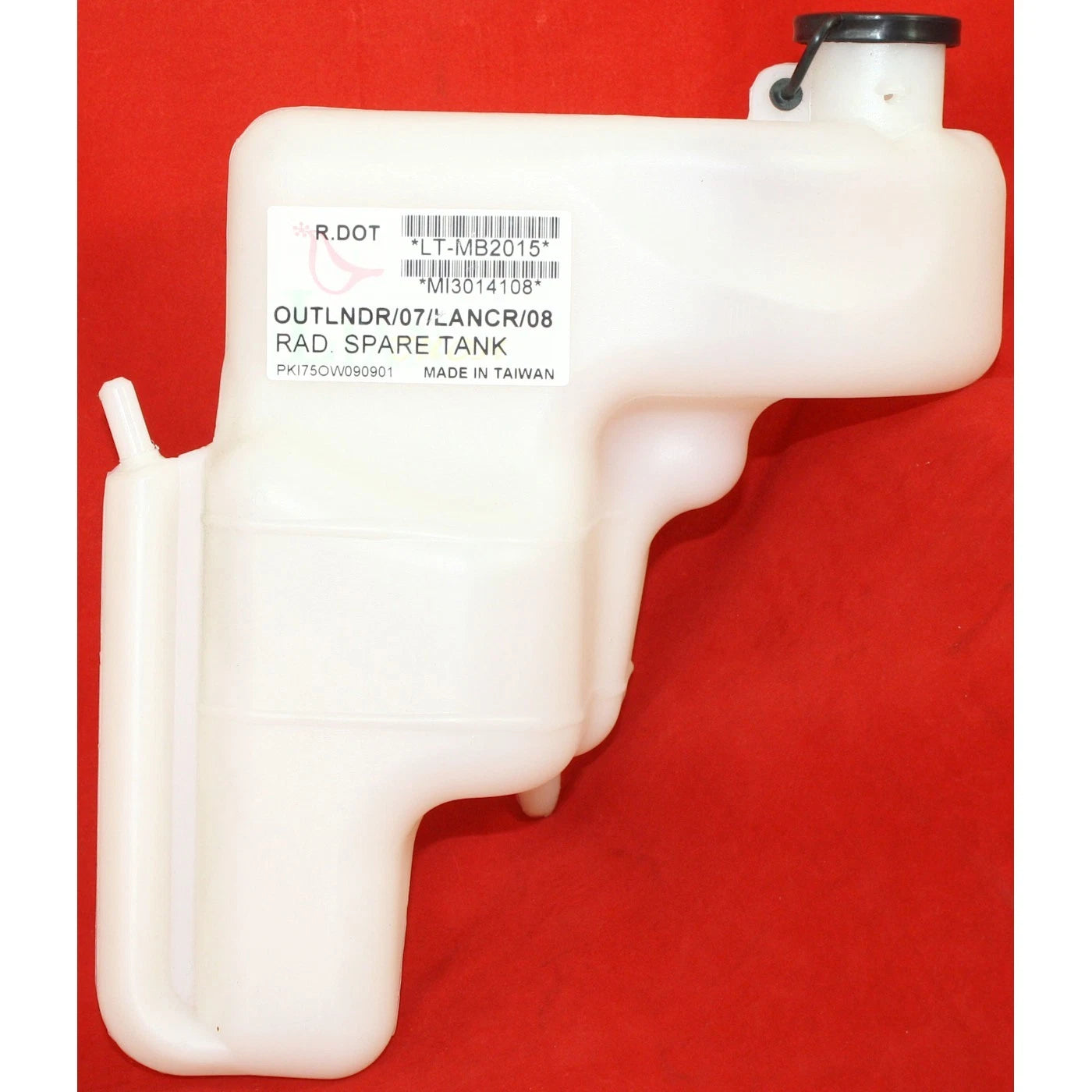 Washer Reservoir for Mitsubishi Lancer (2008–2010)