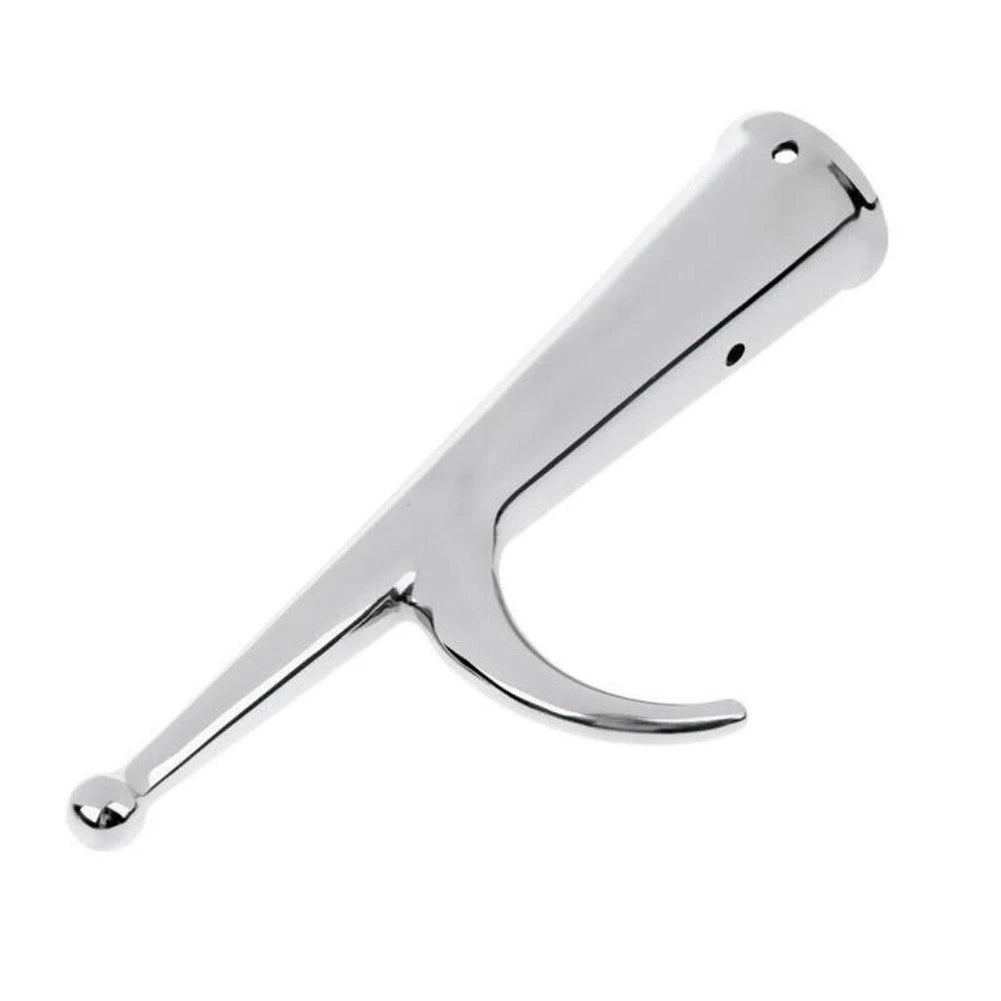 Boat Hook for Yachts (Marine-grade, Saltwater Resistant)