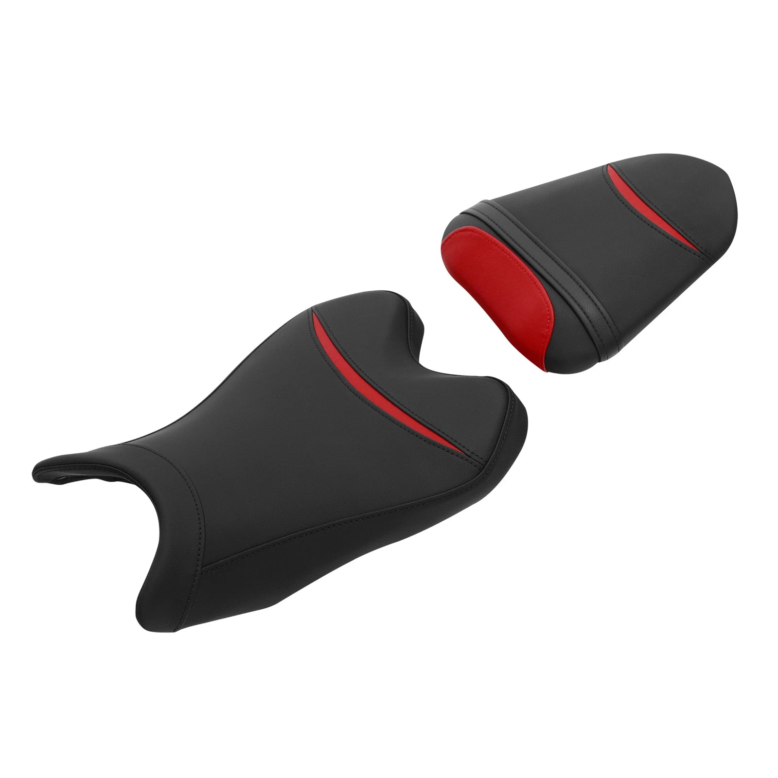 Driver & Passenger Seats for Yamaha YZF R6 (2008–2016)