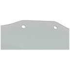 Front Passenger Door Glass for Ford Ranger (Pickup)
