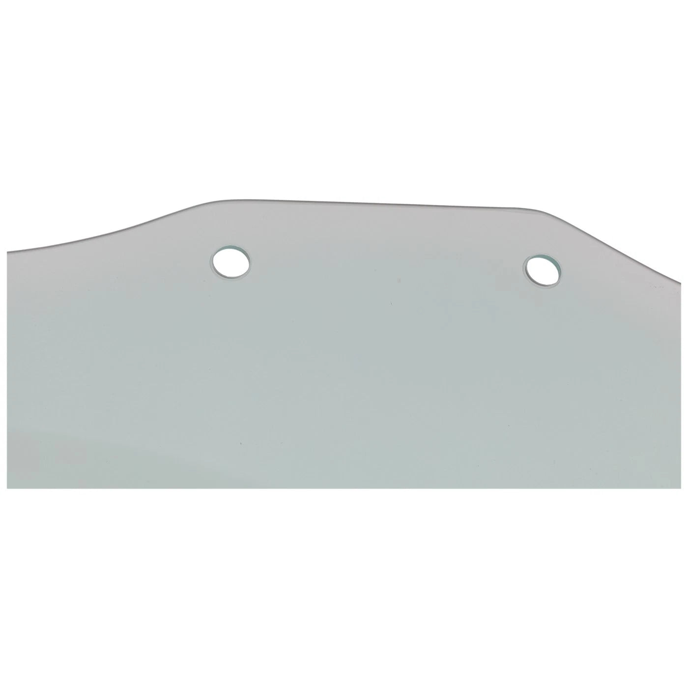 Front Passenger Door Glass for Ford Ranger (Pickup)