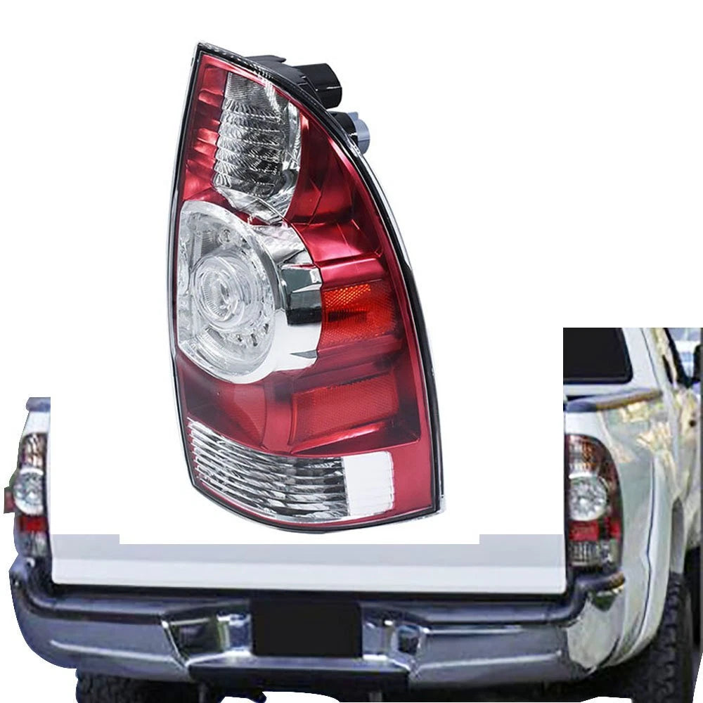 Rear LED Tail Light Lamp for Toyota Tacoma (2005–2015)