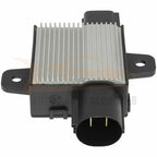 Cooling Fan Relay Control Module for Cadillac ATS (2015-2019)