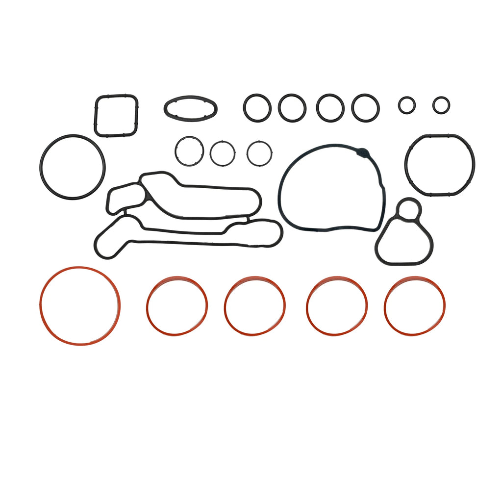Head Gasket Bolts Set for Chevrolet Cruze (2011–2017) 1.8L
