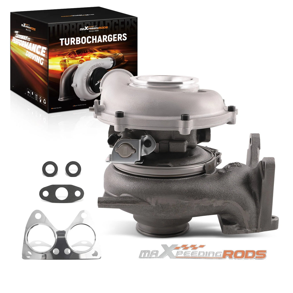 Turbocharger for Chevy Silverado GMC Sierra 6.6L Duramax (2004–2010)