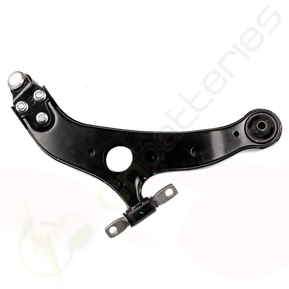 Pair (2) Complete Front Control Arm for Toyota Sienna (2004–2010)
