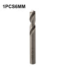 Spot Welds Drill Bit Remover Cutter Kit for HSS CO