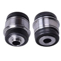 2X Rear Suspension Ball Joint Bushing Kit for BMW E39 E52 E60 E64 E65