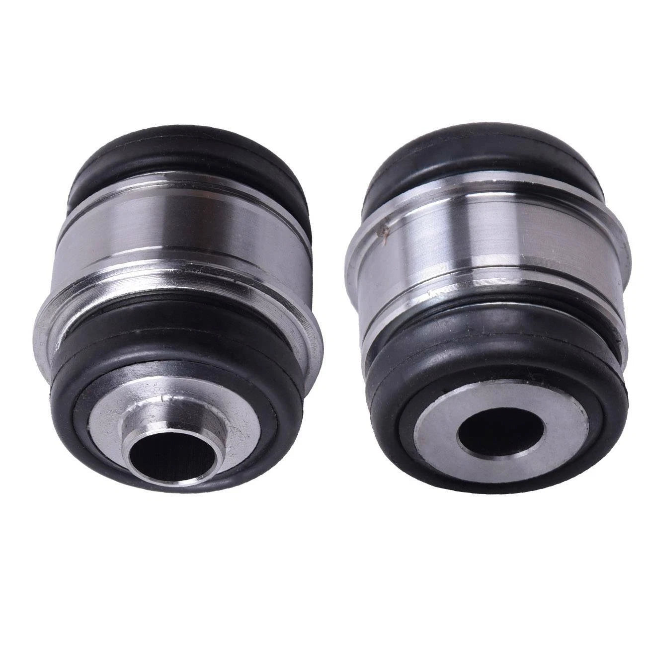 2X Rear Suspension Ball Joint Bushing Kit for BMW E39 E52 E60 E64 E65