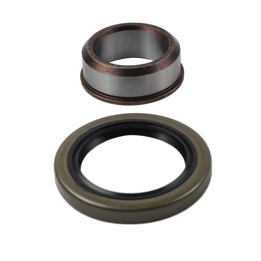 Sprocket Shaft Spacer & Seal Kit for Harley Big Twin Shovelhead Evo (1970–1998)