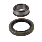 Sprocket Shaft Spacer & Seal Kit for Harley Big Twin Shovelhead Evo (1970–1998)