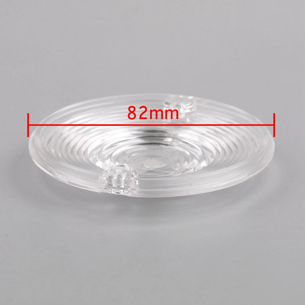 Turn Signal Light Flat Lens for Harley Davidson Road King Electra Glide (1994–2021)