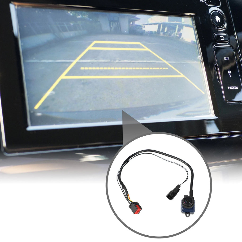 Rear View Backup Camera No. 56054157AA for Dodge Grand Caravan (2011–2020)