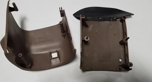 Steering Column Cover for Ford Mustang (1994–1998) Tan