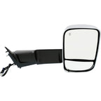 Set of 2 Heated Towing Mirrors for Ram