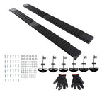 6'' Running Board for Dodge Ram 1500 Classic Crew Cab (2019–2024) Aluminum