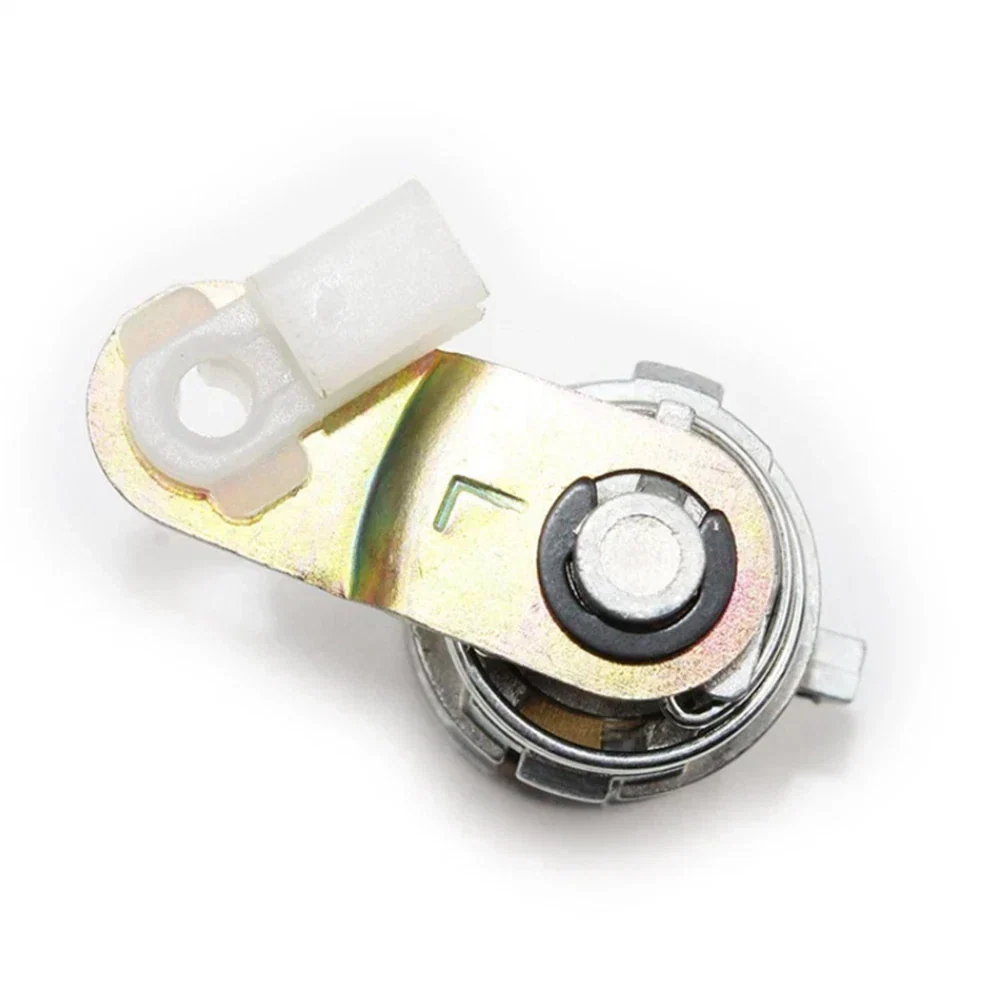 Front Door Lock Cylinder with Key for Toyota 4Runner Pickup (2003-2023)