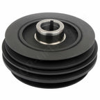 Harmonic Balancer for Nissan Xterra, Frontier 2.4L (1998–2004)