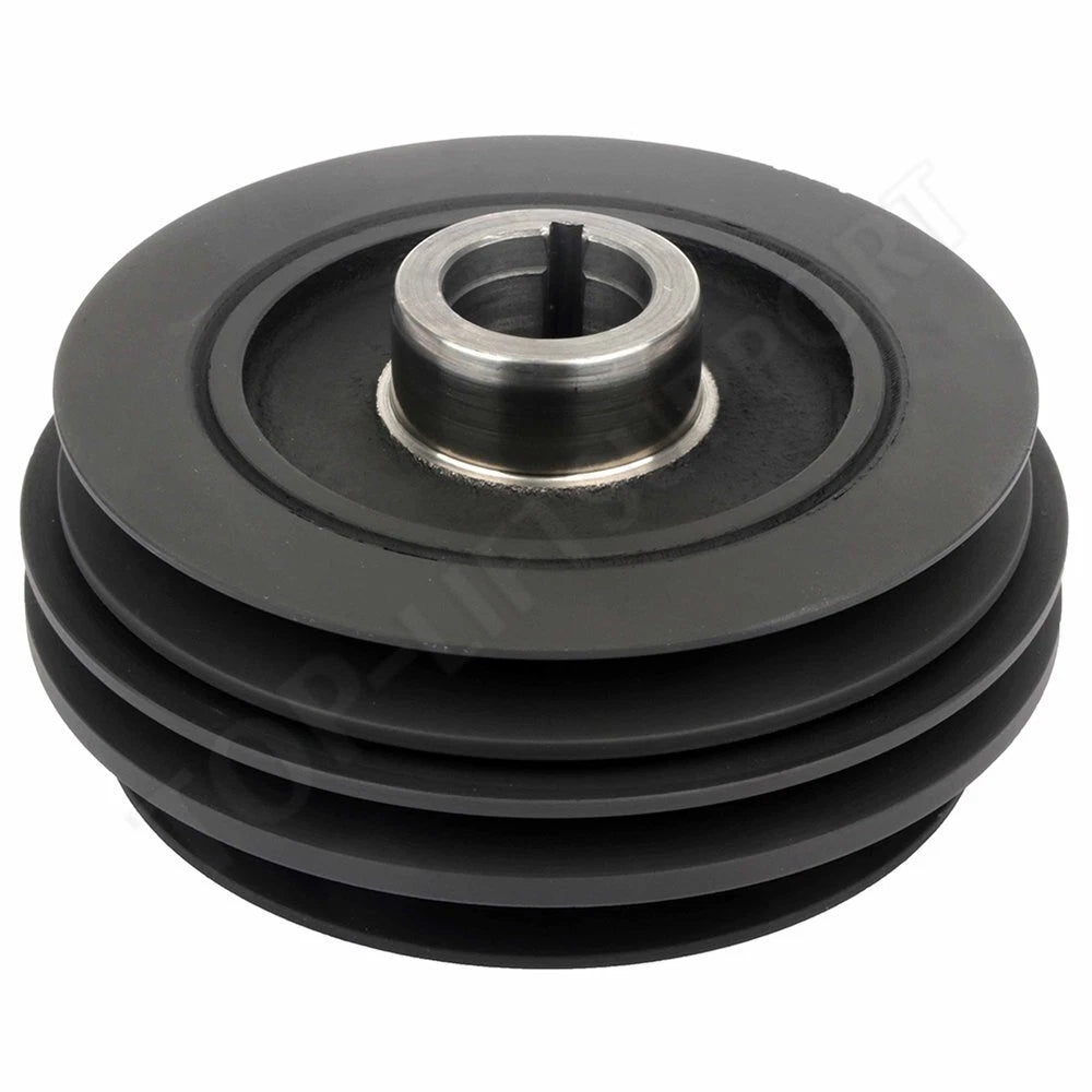 Harmonic Balancer for Nissan Xterra, Frontier 2.4L (1998–2004)
