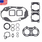 Complete Engine Gasket Kit for Yamaha Banshee 350 (1987–2006)