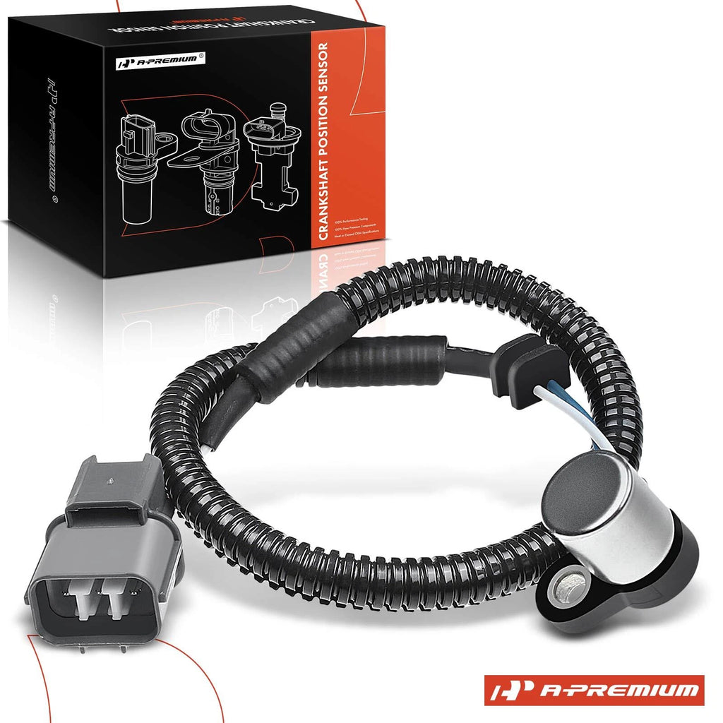 Crankshaft Position Sensor for Honda Civic (1996–2000) Acura EL (2000)