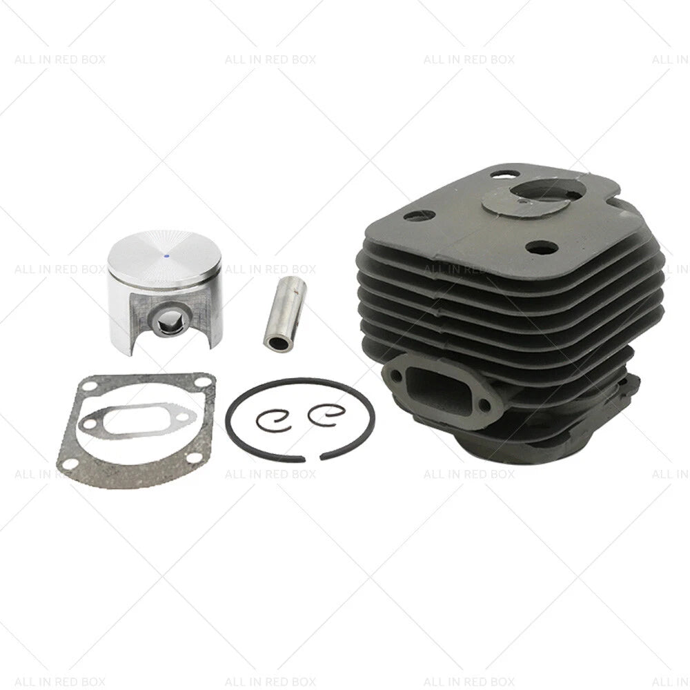 Piston & Cylinder Assembly Kit for Husqvarna 66 268 272 (52mm)