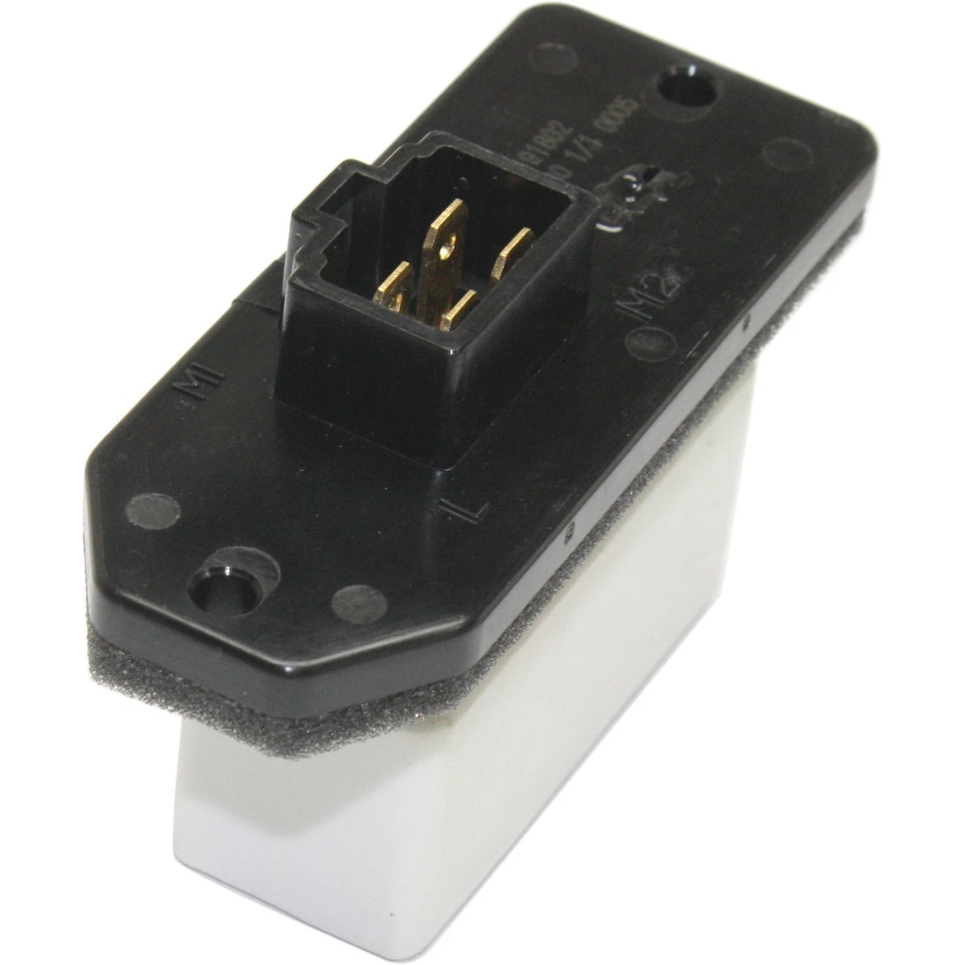 Blower Motor Resistor for Jeep Grand Cherokee (2003–2006)