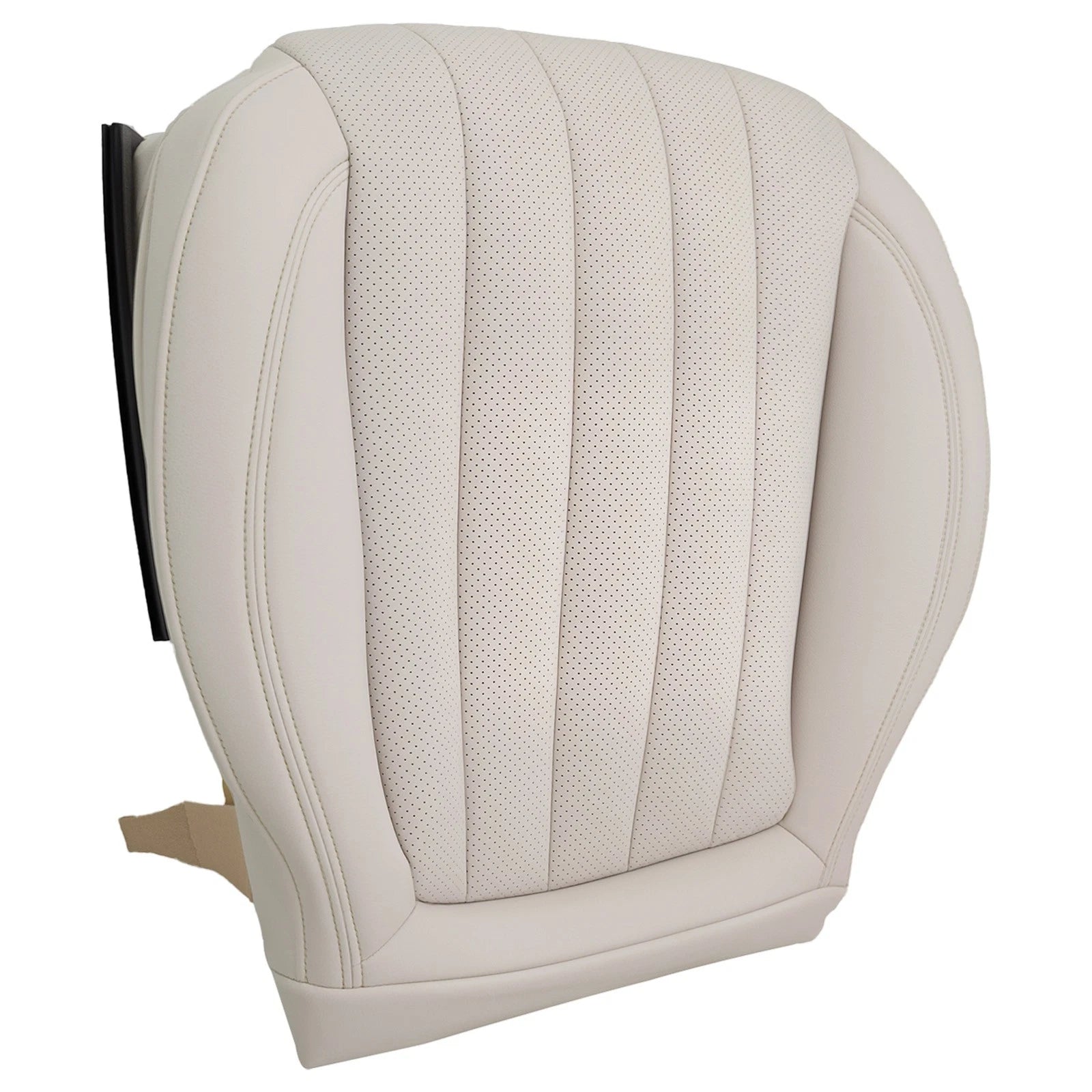Front Passenger Bottom Leather Seat for Mercedes E300 E350 E400 E450 (2017–2020)