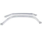 2X Fuel Tank Straps for Honda CR-V (2012-2016)