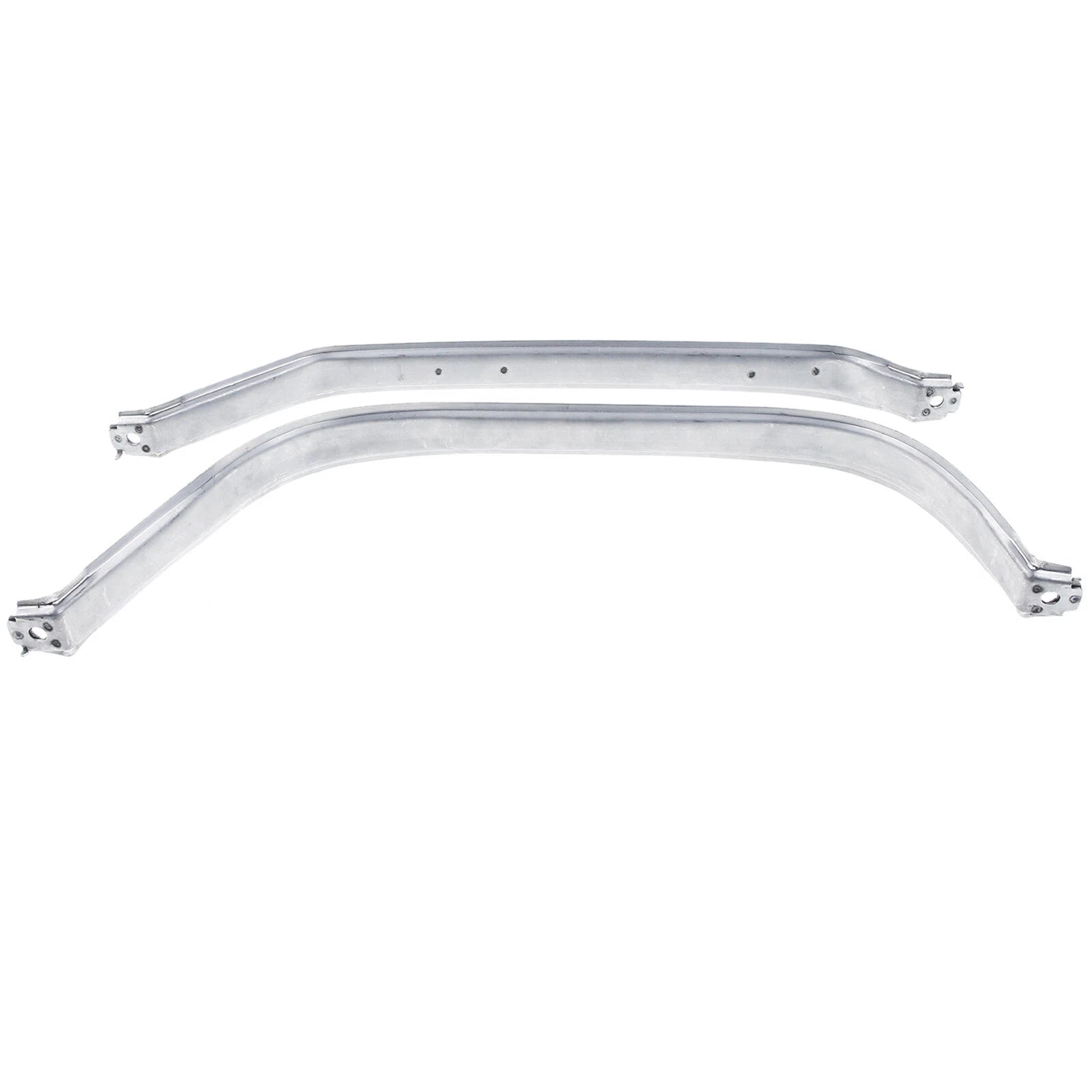 2X Fuel Tank Straps for Honda CR-V (2012-2016)