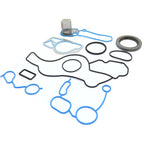 Set of 4 Timing Cover Gaskets for E350 E450 E550 F250 F350 F450