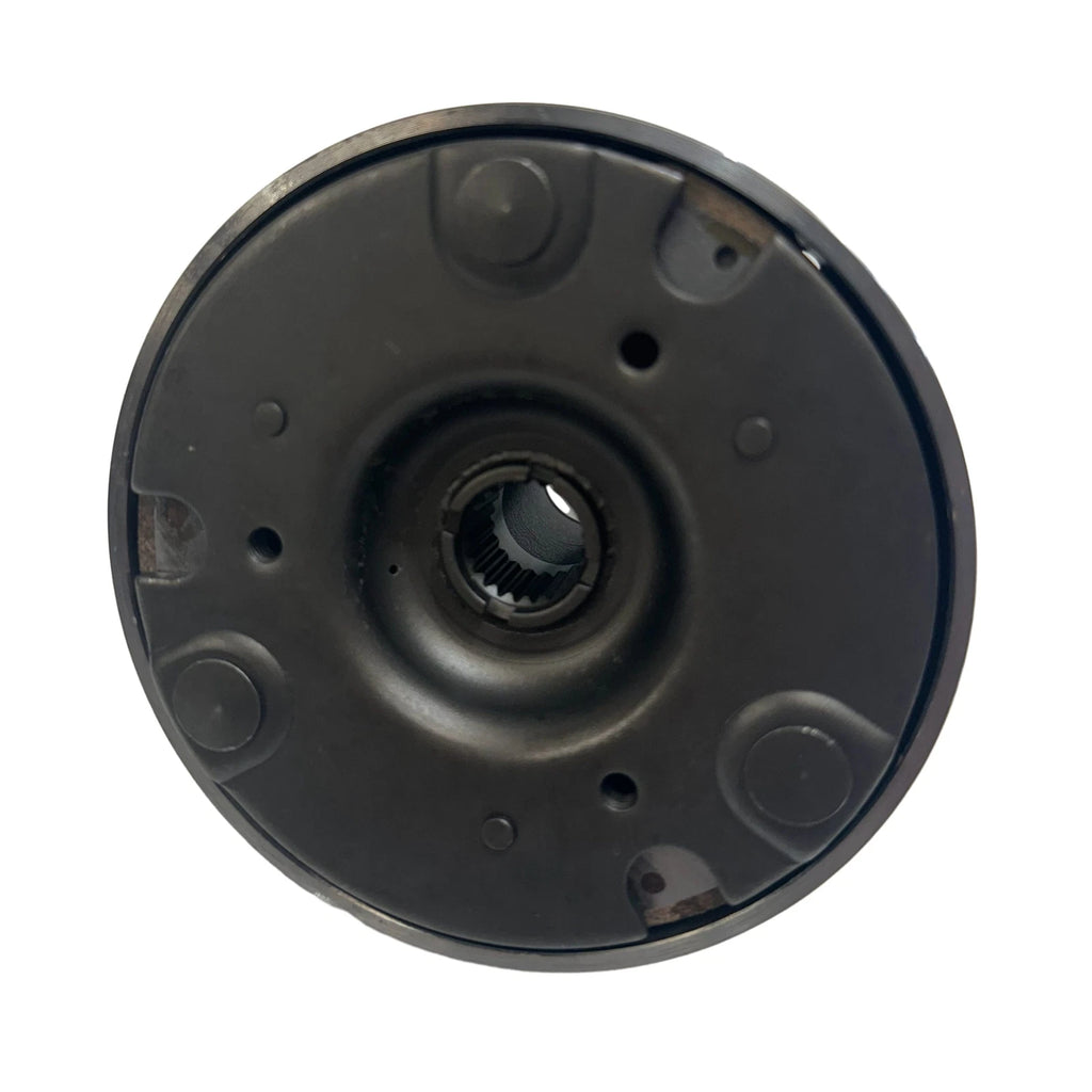 17T Primary Clutch Assembly Outer for GN5 DY100 (Motorcycle)