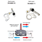 Throttle Arm for Outboard 703 Control Box (703-48261-11)