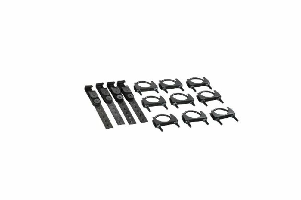 Flowmaster Super 40 Dual Exhaust for Chevy GMC 2500 (2000–2006)