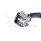 Set of 4 Oxygen Sensors for Subaru Legacy (2000–2002)