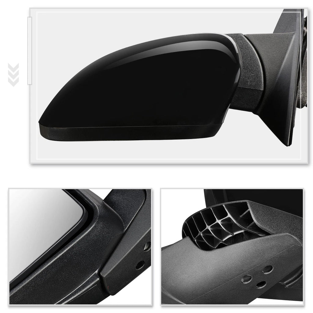 Front Bumper License Plate Mounting Bracket for Honda CR-V (2007–2009)