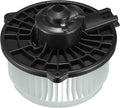 HVAC Heater Blower Motor for Honda Element 2003–2011, Acura EL 2001–2005