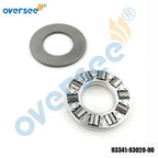 Driveshaft Thrust Bearing for Yamaha 4T F LF200 225 250HP (93341-93020-00)