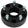 2X 2" Hub Centric Wheel Spacers 5x5.5 1/2" Studs for Dodge Ram 1500 (1994–2001)