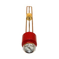 Vented Fuel Gauge Cap w/ Gasket 365495R91 for International