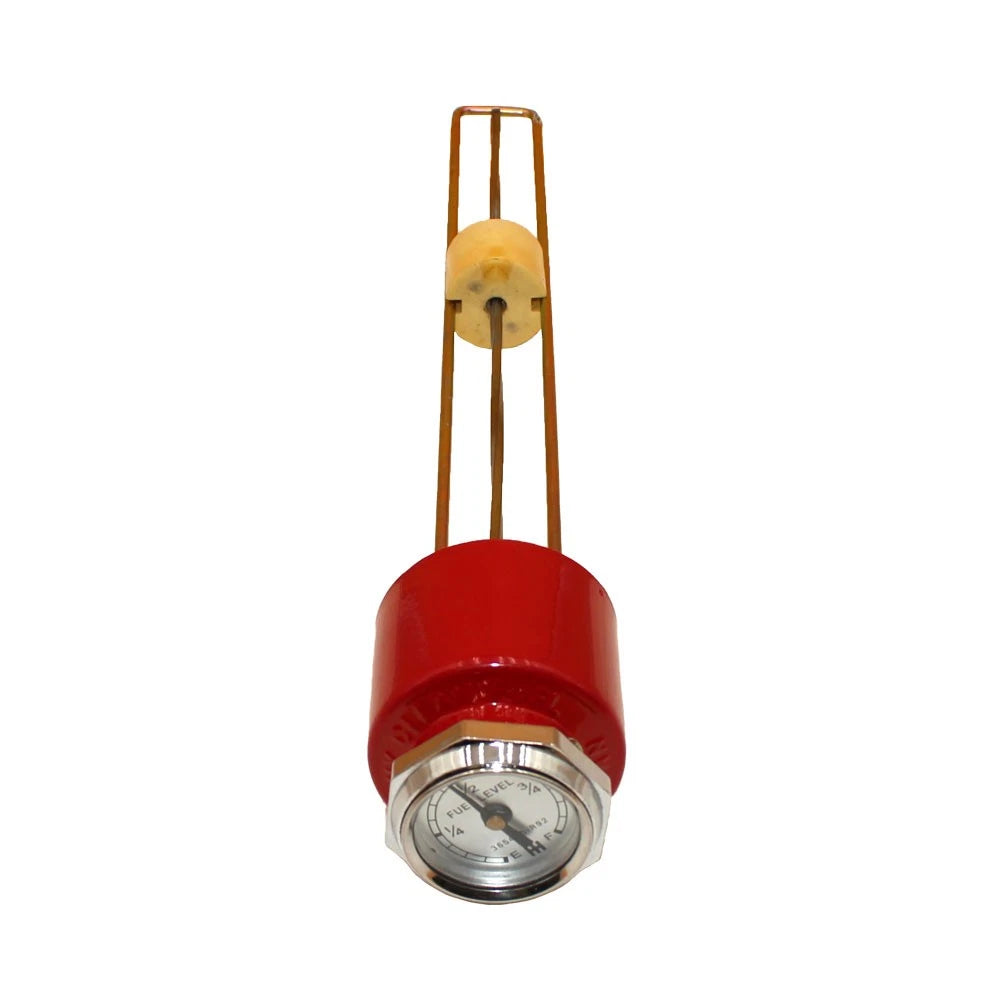 Vented Fuel Gauge Cap w/ Gasket 365495R91 for International