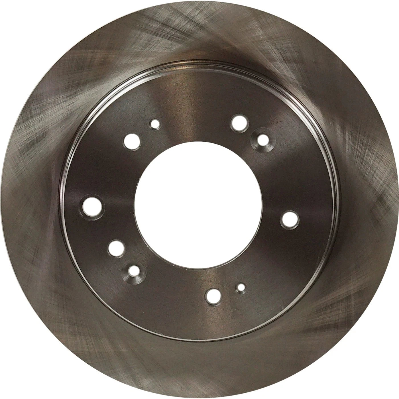 Rear Brake Disc Rotors and Pads Kit for Kia Sorento (2007–2009)