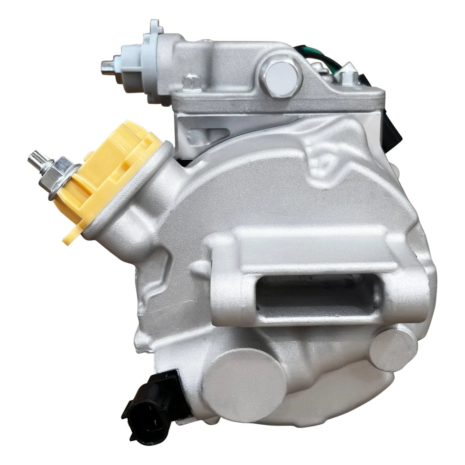 A C Compressor Replacement for Ford Fusion 2.7L (2017-2018)
