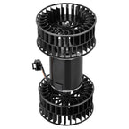 AC Heater Blower Motor with Fan Cage for Volvo VN VNL (1999–2003)