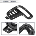 1 Pc Fog Light Grill for Dodge Durango (2021–2023) No. 68460454AA