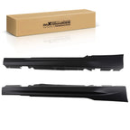 Side Skirt Extensions for BMW 3 Series E92 E93 (2007–2013) M3 Style