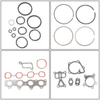 Rebuild Kit for Hyundai Veloster 1.6L (2012–2017)