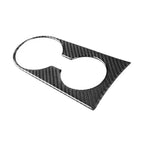 Rear Water Cup Holder Cover Trim for Hyundai Veloster JS (2019–2023)